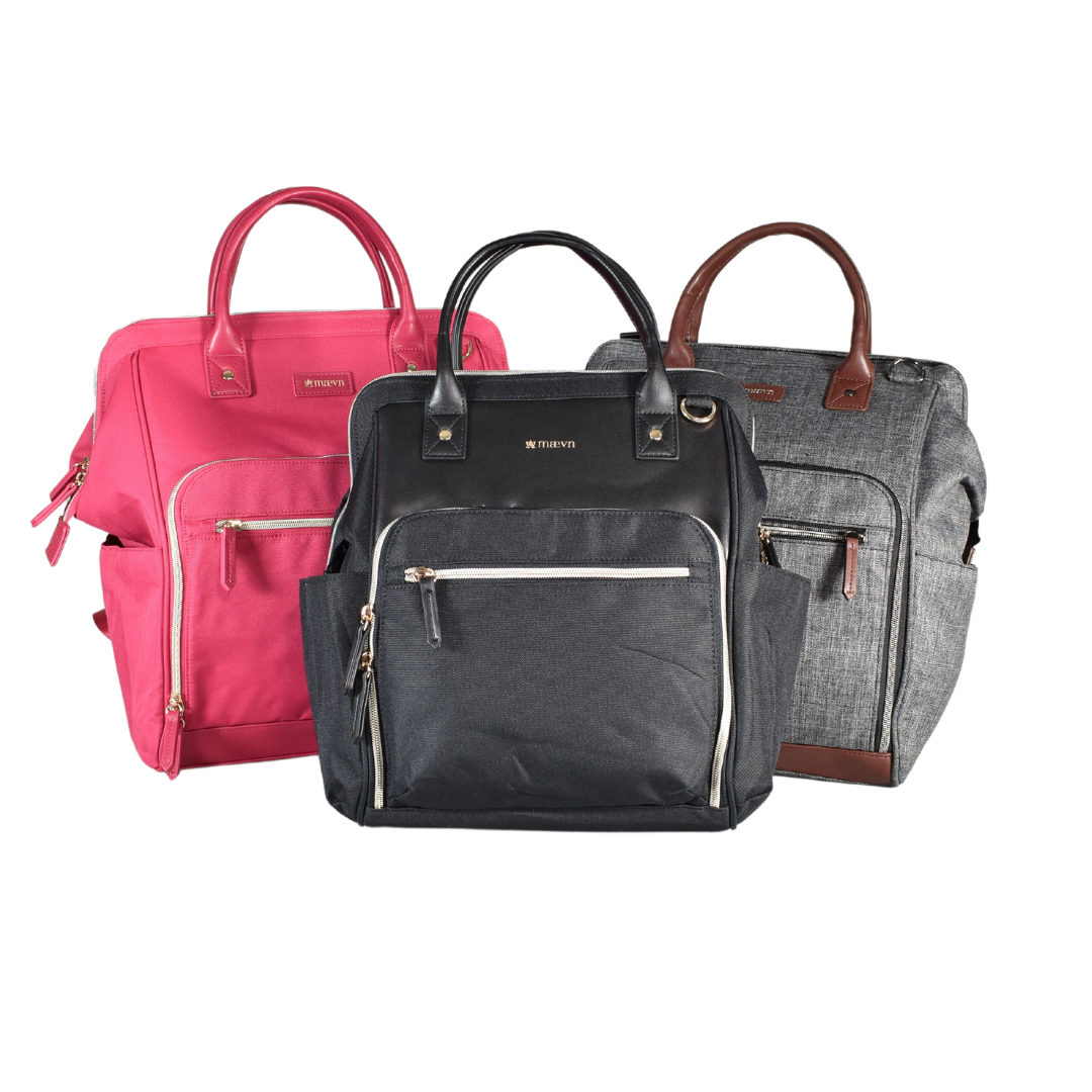 Image of Backpack Maevn Ready Go